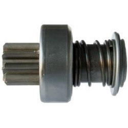 Bendix para arranque Bosch 0001208203 / 0001208205 / 0001208210